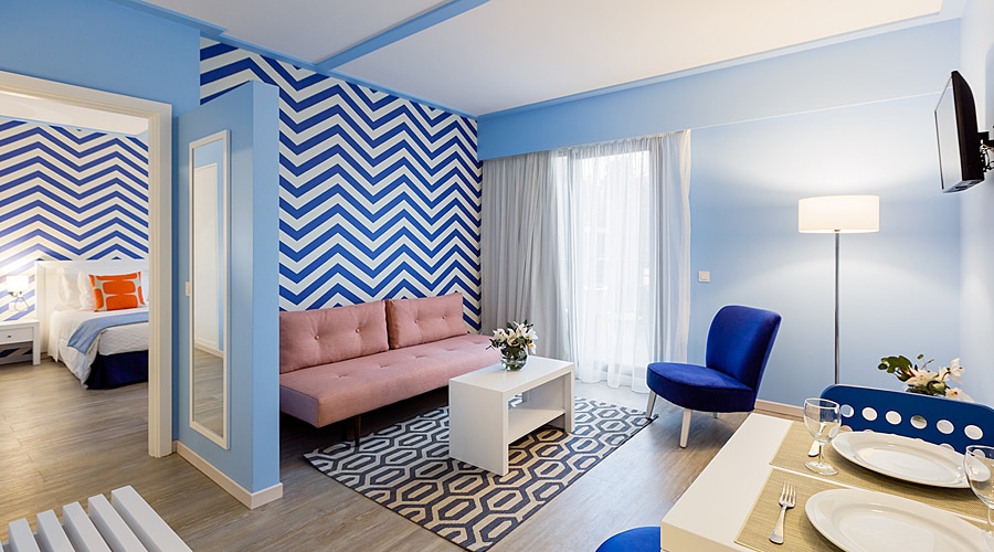 Terrace Mar 16 - <p>Kaksio</p>