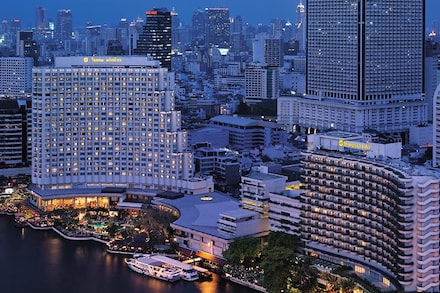 Shangri-La
