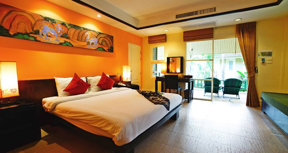 <p>Deluxe-bungalow</p>