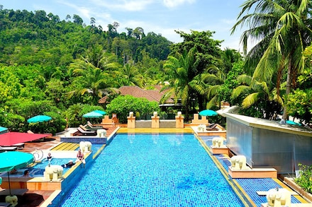 Baan Khaolak Beach Resort
