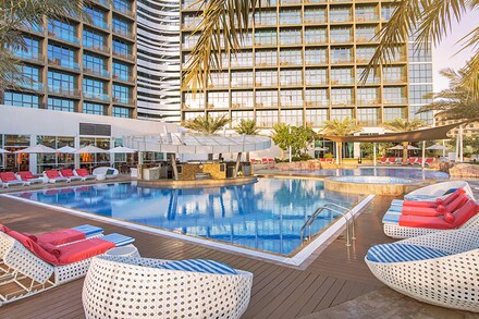 Yas Island Rotana