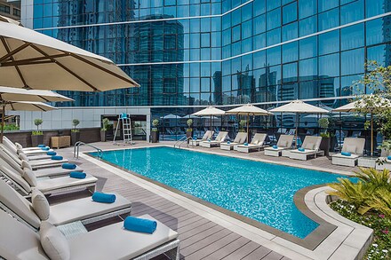 Tryp By Wyndham Al Barsha Heights