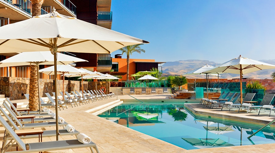 Salobre Hotel Resort & Serenity 1