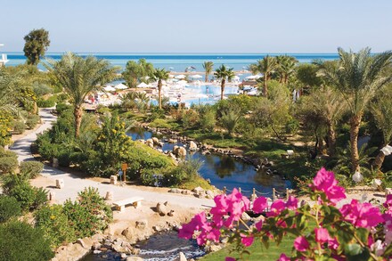 Mövenpick Resort & Spa El Gouna