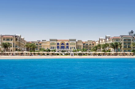 Premier Le Reve Hotel & Spa