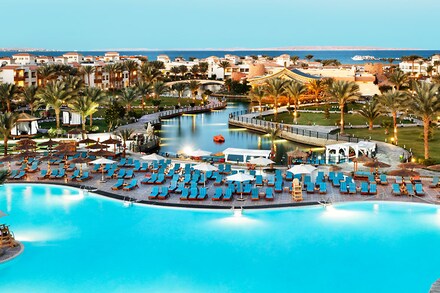 Dana Beach Resort