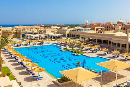 Aqua Vista Resort