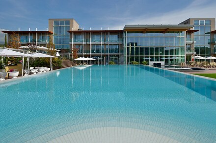 Aqualux Hotel Spa Suite & Terme