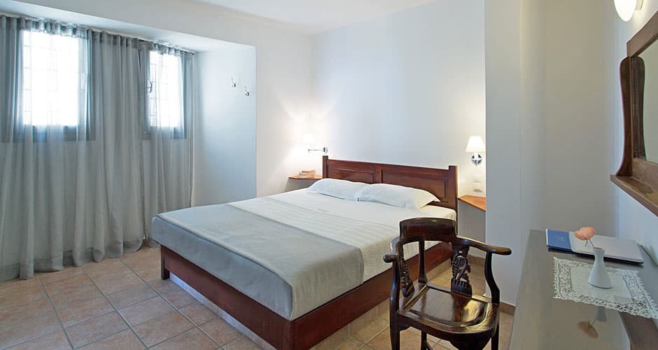 <p>East Aegean Sea View -sviitti</p>