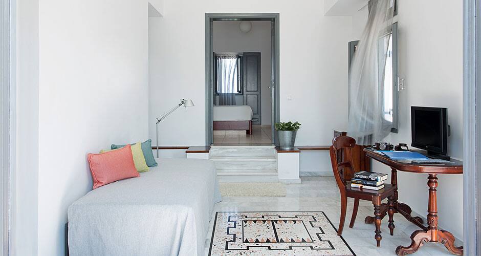 <p>Caldera View Honeymoon -sviitti</p>