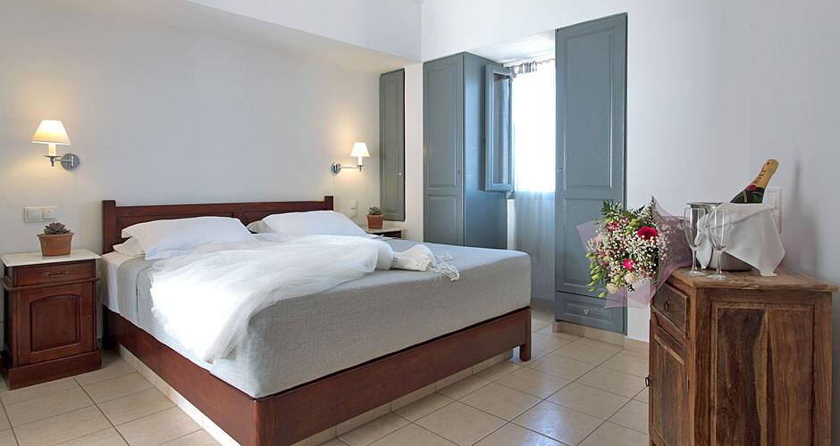 <p>Caldera View Honeymoon -sviitti</p>