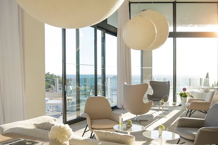 Hotel Kompas Dubrovnik