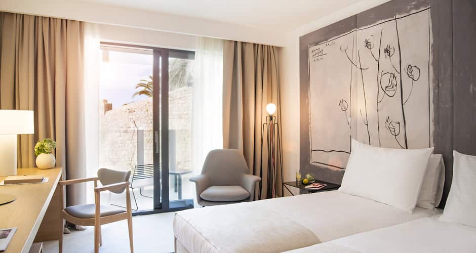 <p>Classic-huone</p>