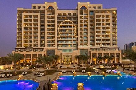 Ajman Saray