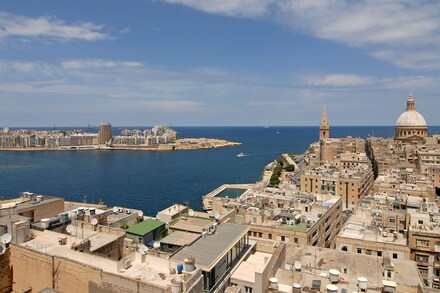 Osborne, Valletta