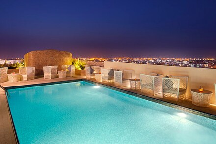 DoubleTree by Hilton Ras Al Khaimah