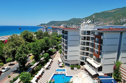 Grand Okan