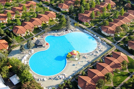 Camping Bella Italia
