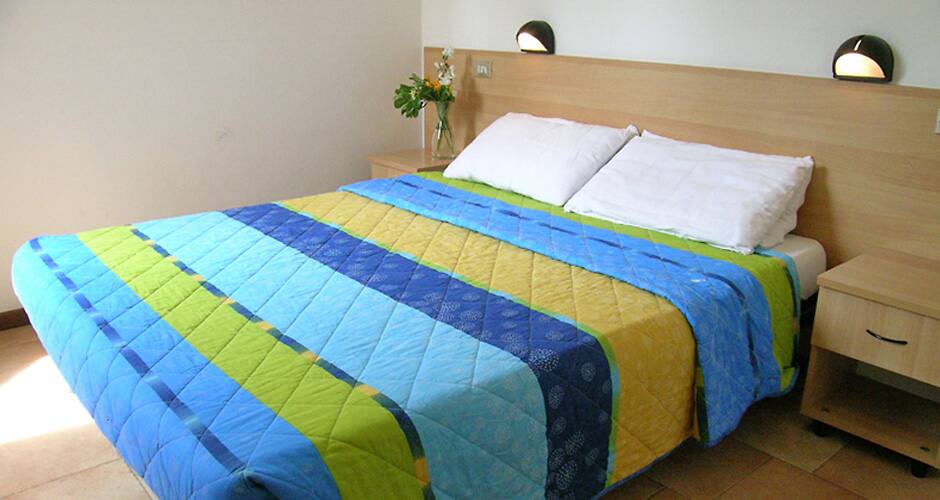 <p>Bungalow Oleandro</p>