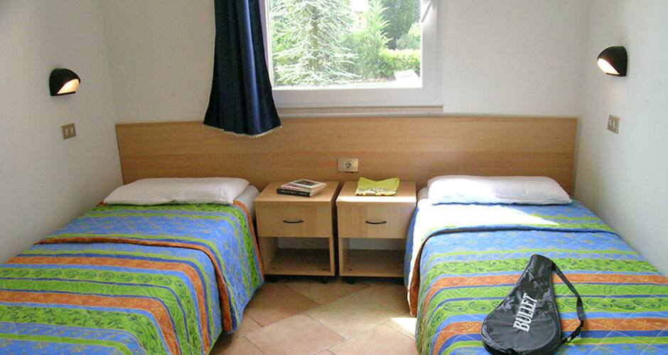 <p>Bungalow Oleandro</p>