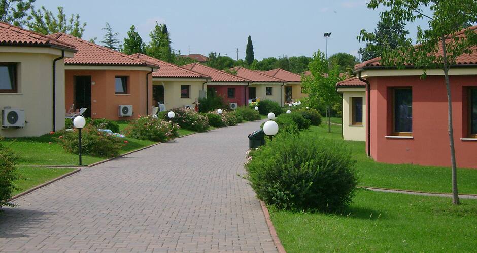 <p>Bungalow Oleandro</p>