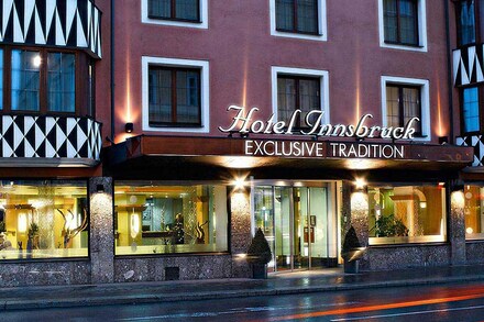 Hotel Innsbruck