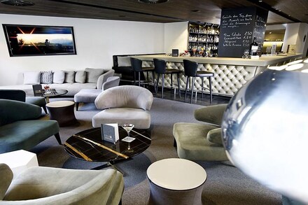 Hotel Innsbruck