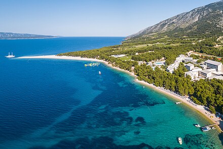 Bretanide Sport & Wellness Resort, Bol