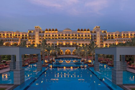 Jumeirah Zabeel Saray
