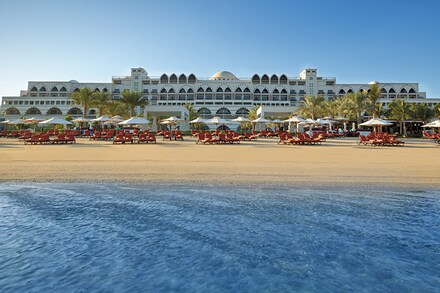 Jumeirah Zabeel Saray
