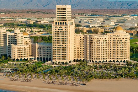 Waldorf Astoria Ras al Khaimah