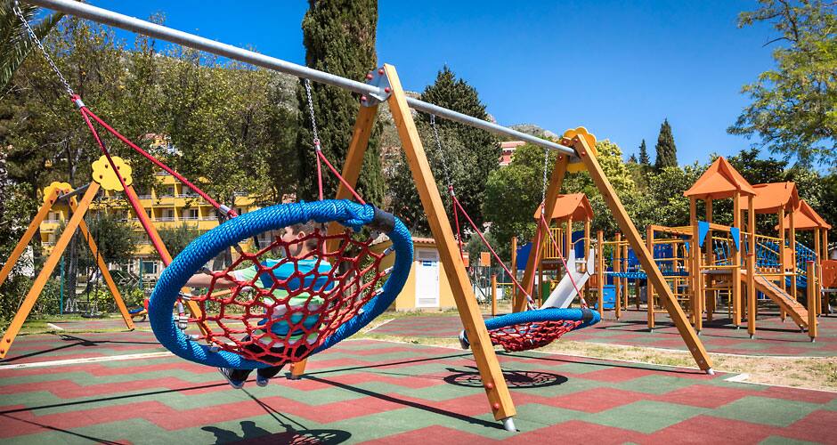 Kartta - Hotelli Remisens Hotel Epidaurus - Cavtat ...