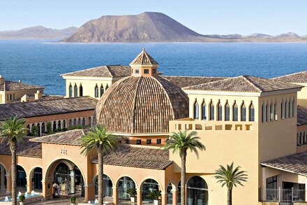 Gran Hotel Atlantis Bahia Real