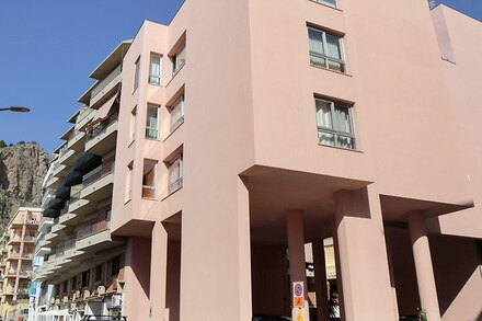 Palazzina Rosa