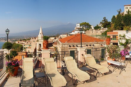 Casa Turchetti
