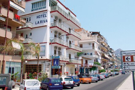 La Riva