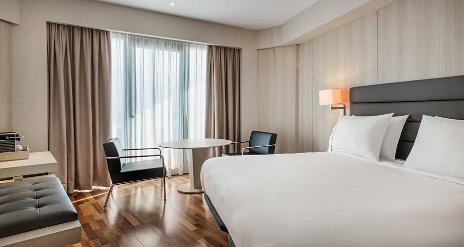 <p>Standard View</p>