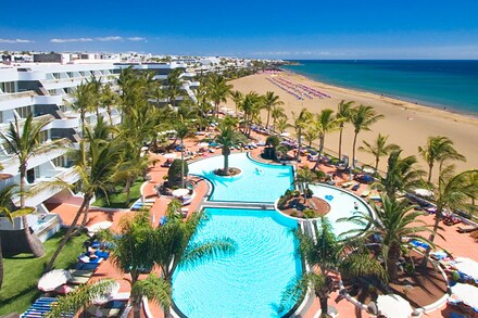 Suitehotel Fariones Playa