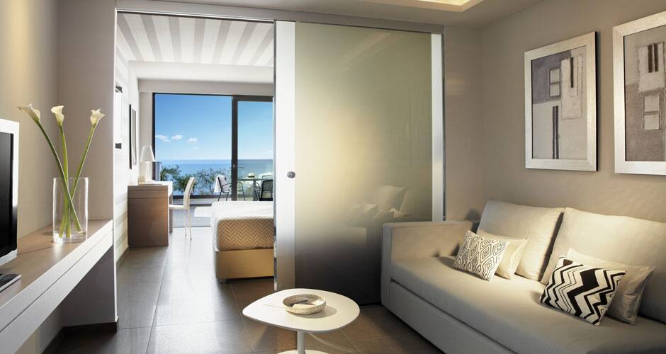 <p>Perhe-juniorsviitti</p>