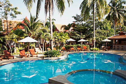 Fanari Resort Khao Lak