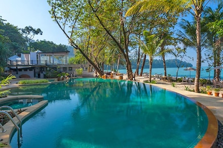 Moracea by Khao Lak Resort