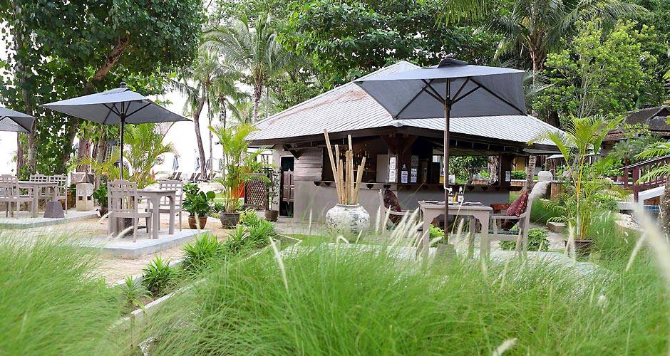 Hotelli Moracea by Khao Lak Resort Khao Lak Thaimaa Aurinkomatkat