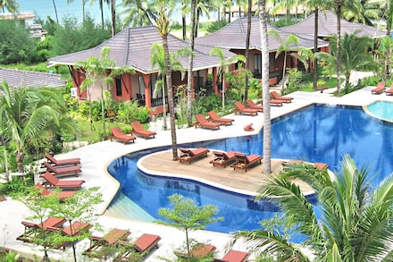 Sudala Beach Resort