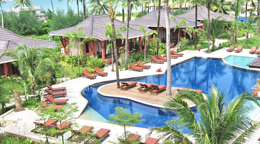 Sudala Beach Resort 1