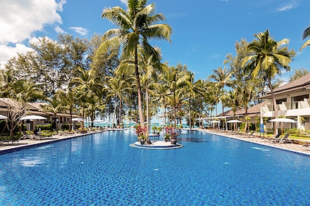 X10 Khaolak Resort