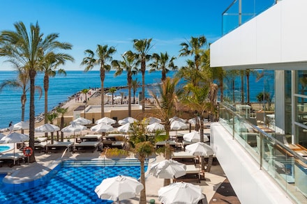 Amare Beach Hotel Marbella
