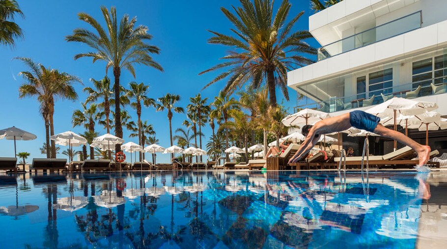 Vapaa dating Marbella