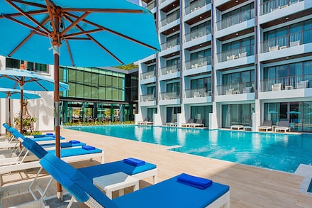 BlueSotel Krabi