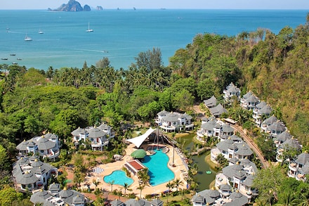 Krabi Resort