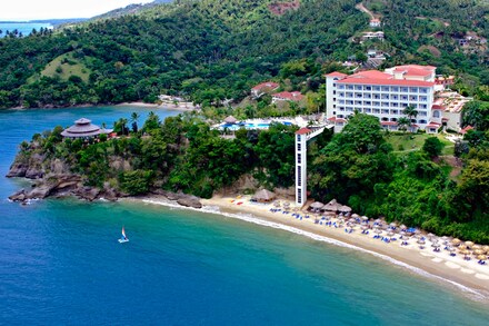 Bahia Principe Grand Cayacoa